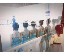 从碎片学习到系统掌握 艺术培训如何重塑个人能力与心灵秩序