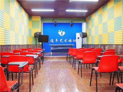 艺术之路，从此启程——艺通车艺术培训助力梦想起航